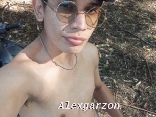Alexgarzon