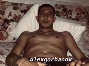 Alexgorbacov