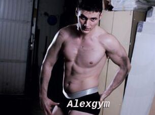 Alexgym