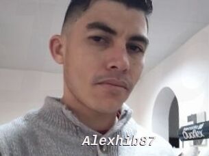 Alexhib87