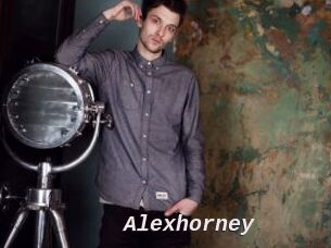 Alexhorney