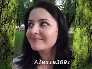 Alexia369i