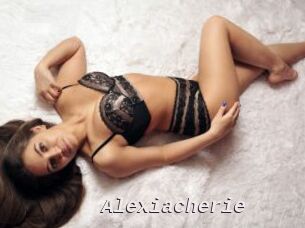 Alexiacherie