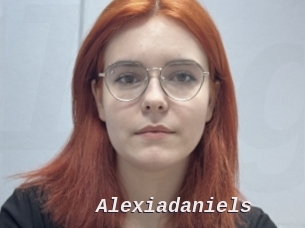 Alexiadaniels