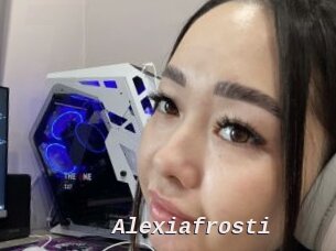 Alexiafrosti