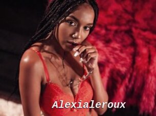 Alexialeroux
