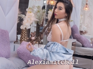 Alexiamitchell
