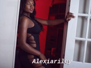 Alexiariley