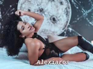 Alexiaros