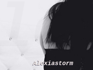 Alexiastorm