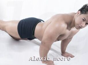 Alexio_moore