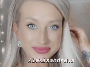 Alexisandrews