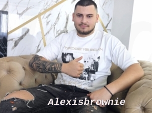 alexisbrownie Live Camgirls Sex