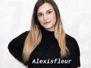 alexisfleur Live Camgirls Sex