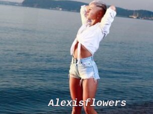 Alexisflowers