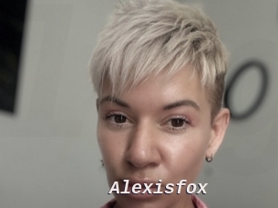 Alexisfox