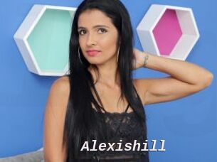 Alexishill