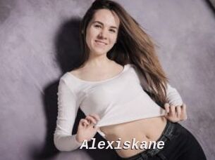 Alexiskane