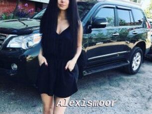 Alexismoor