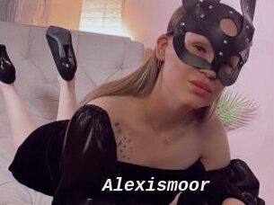 Alexismoor