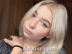 Alexisrighter