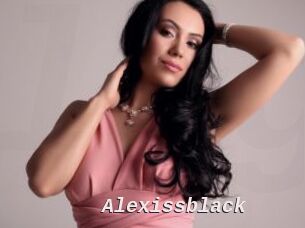 Alexissblack