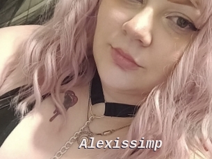 Alexissimp