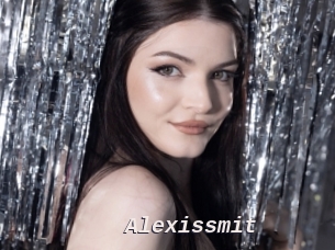 Alexissmit