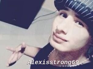 Alexisstrong69