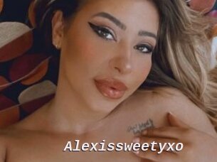 Alexissweetyxo