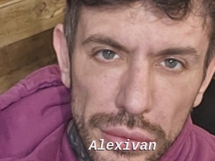 Alexivan