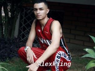 Alexkiing