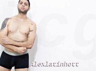 Alexlatinhott