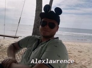 Alexlawrence
