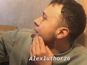 Alexluthor26