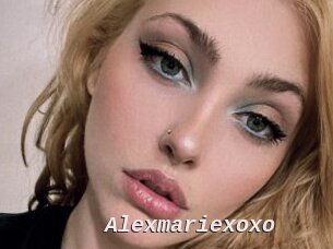 Alexmariexoxo