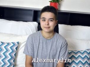 Alexmarylin