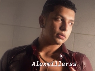 alexmillerss Live Camgirls Sex