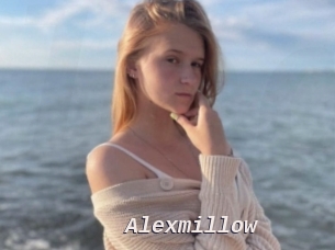 Alexmillow