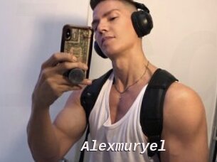 Alexmuryel