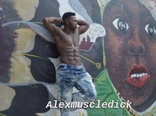 Alexmuscledick
