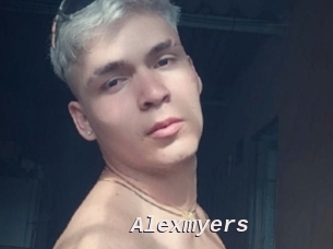 Alexmyers