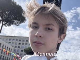 Alexneal
