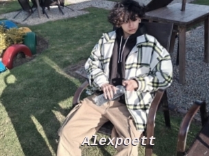 Alexpoett