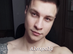 alexpolo Live Camgirls Sex