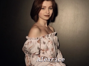 Alexrice