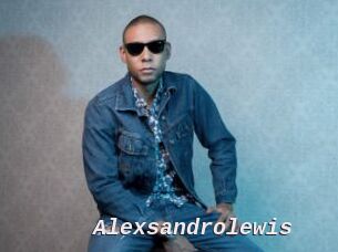 Alexsandrolewis