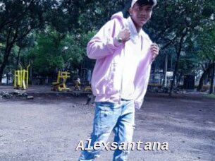 Alexsantana