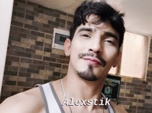 Alexstik