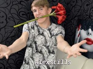 Alexstills